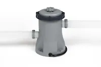Бассейн каркасный Steel Pro Max 366х76 см, 6473 л, фильтр-насос, 56416 Bestway арт.030557