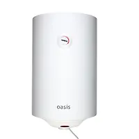 Водонагреватель накопительный электрический Oasis MS-30 (Slim, эмаль)
