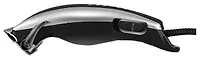 Машинка для стрижки Centek CT-2123 (черный/серебро) 10Вт, стальные лезвия, прорезиненный корпус