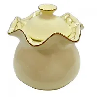 Сахарница JEWEL Элегант 350 мл (фарфор) (ПКЭЛ0003)