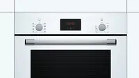 Духовой шкаф независимый электрический BOSCH HBF 512BV0R