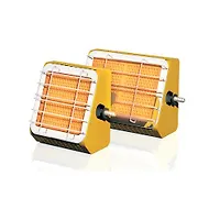 Инфракрасный газовый обогреватель Aeroheat ig 4000 "Саво"