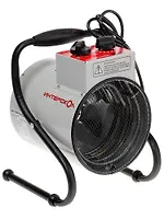 Пушка тепловая электрическая ТПЭ-2 "ИНТЕРСКОЛ"