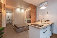Арт Винил Tarkett LOUNGE HEAT планка 130,6 х 653,1 (2,047 кв.м)