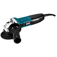 Машина угловая шлифовальная "ЭНЕРГОПРОМ Home Master" УШМ-125/1100