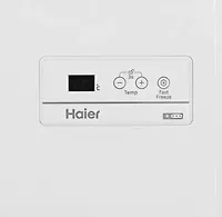 Морозильный ларь HCE100R "Haier"