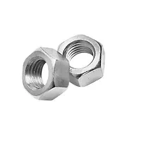 Гайка шестигранная DIN 934 М16 (15 кг)