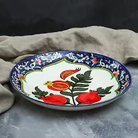 Ляган "Гранаты" 31,5 см арт.1924241 г.Екатеринбург