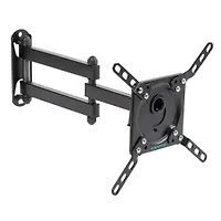 Кронштейн для телевизора Kromax DIX-14 black (20263)