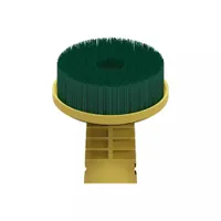 Пароочиститель PSC 1711C Желтый/черный POLARIS CN