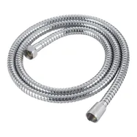 Шланг для душа имп/имп 150 см  нж , дв.замок EcoFlex (EF11.150)