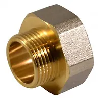 Переходник 2''х1'' г/ш СTM