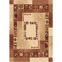Ковер Золушка 150*205 прям - 045-01