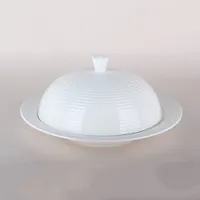 Блюдо для блинов 26.5х14см 2 8677