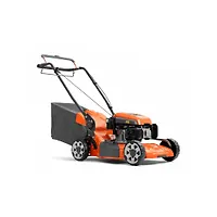 Газонокосилка HUSQVARNA LC151S (9704884-01)