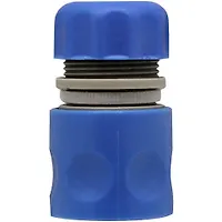 402008 Коннектор с аквастопом 1/2" FRUT