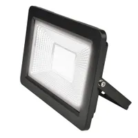 Прожектор светодиодный ULF-F19-50W/4000K IP65 175-250В BLACK (UL-00005153)