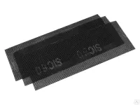 Сетка абразивная Р150, 105 х 280 мм, 10шт. (Hobbi) (уп.) 31-8-115