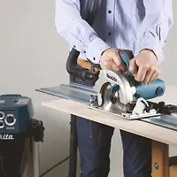 Пила эл. дисковая HS6601 Makita