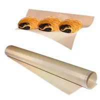 Антипригарный лист для выпечки 40*33см., NE80-142 (МультиДом)