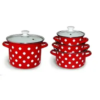 Набор "БЕЛЫЙ ГОРОХ - 1 ЛЮКС" пр-во ООО "КМК"