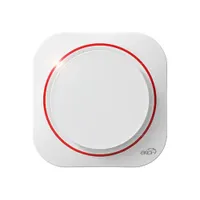 Вентилятор осевой вытяжной D 100 (DISC 4)
