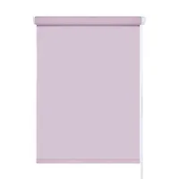 Мини Ролета Декор 61,5*175 розовый