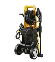 Мойка высокого давления HPW9225R 2500Вт,190 бар, ШВД-10м,барабан для шланга,Hanskonner