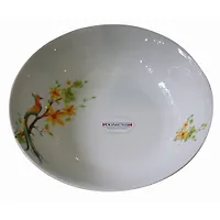 Салатник "PARADISE BIRD" 23см арт.DM9006