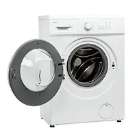 Стиральная машина Centek CT-1903 (белый) 1200 / 7кг / 40см / 23пр / Очистка барабана / A++