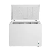 Морозильный ларь Centek CT-4043 <249л> 985x600x850мм (ШхГхВ) 2В1, 2 корзины, A+ ИНВЕРТЕР