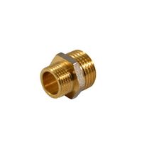 Ниппель переходной 1-1/4''х1" ш/ш СTM СRRN1141
