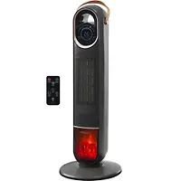 Тепловентилятор Leonord LPTC-6007K арт.110475