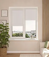 Мини Ролета Филта 61,5*175 белый
