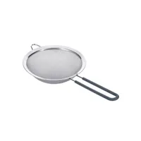 Ситечко с силиконовой ручкой 22 см Linea PRONTO арт.93-PRO-07-22 (REGENT)