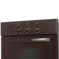 Газоэлектрическая встраиваемая духовка Gefest ДГЭ 601-01К