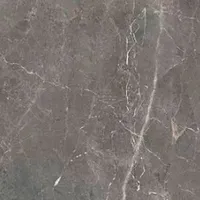 Керамогранит Global Tile Tulip_GT темно-серый 600х600 полированный (GT606012109SPR)(1.44кв.м)