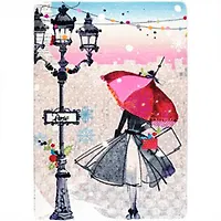 Коврик CONFETTI KIDS из 1 шт 133х190см RUGS RASE (зеленый)
