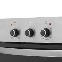 Духовка газоэлектрическая встраиваемая "GEFEST" ДГЭ 601-01 Н1