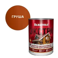 "Акватекс-ЭКСТРА" (Груша 0,8 л)  (90550)