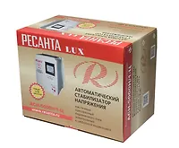 Стабилизатор АСН-5000 Н/1-Ц "Ресанта"