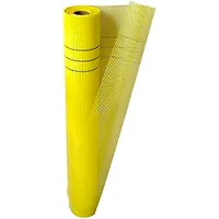 Сетка фасадная Polinet+ 5мм х 5мм (1м х 45м) 145 г/кв.м. (2) малый