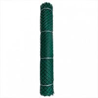 Садовая сетка ромбическая 40х40 (1,0х20) ПРОФИ