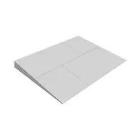 Плитыпенополистирольныеэкструзионные XPSТехноНИКОЛЬCARBON PROFSLOPE-3,4% S/21200х600х40екн585232