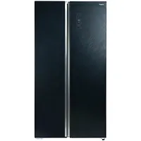 ХОЛОДИЛЬНИК-МОРОЗИЛЬНИК БИРЮСА SBS 541 TBG