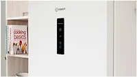 INDESIT ITR 5180 W(Холодильник-морозильник)