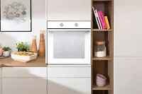 Встраиваемые электрические духовки GORENJE BO6717E02WG