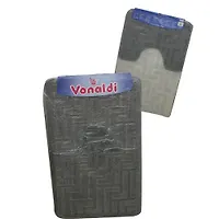 Standart 55*85 2 предм. коврик серый