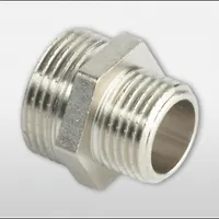 Ниппель переходной 1.1/2"x1" ALT-L