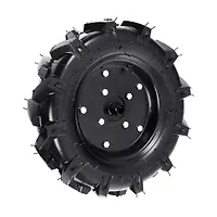 Колесо пневматическое PATRIOT P4.00-10D-1 d500мм ширина 110мм, с диском (1шт)